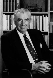 Henry Luce III