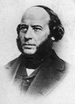 John Ericsson