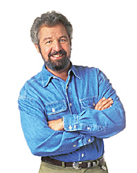 Bob Vila