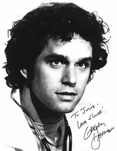 Gregory Harrison