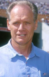 Fred Dryer