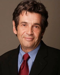 Alan Rosenberg