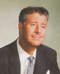 Don Ameche