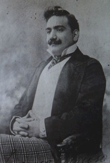 Enrico Caruso