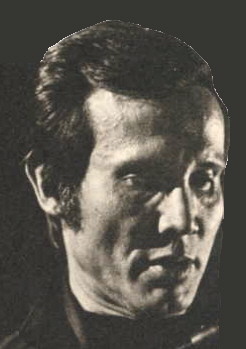 Henry Silva