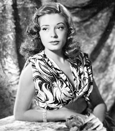 Jane Greer