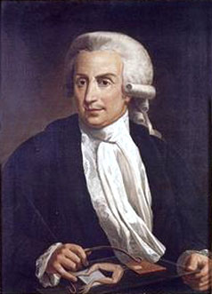 Luigi Galvani