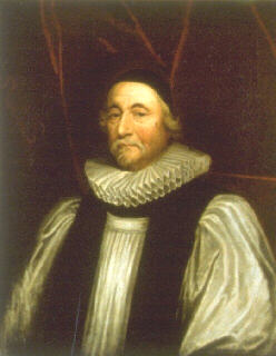 James Ussher