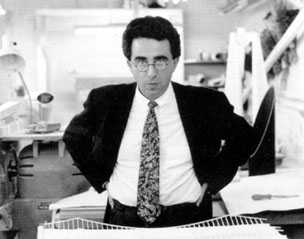 Santiago Calatrava