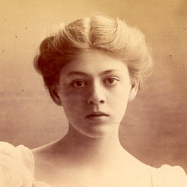 Ethel Barrymore