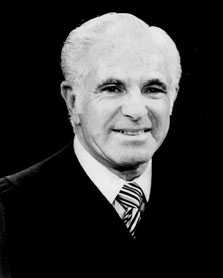 Judge Wapner