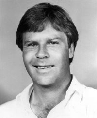 Ben Crenshaw