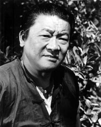 Victor Sen Yung