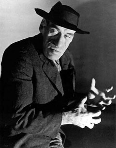 Rondo Hatton