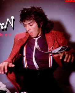 Ian McLagan