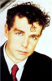 Neil Tennant