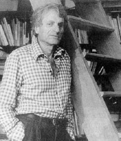 Iannis Xenakis