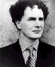 Malcolm McLaren