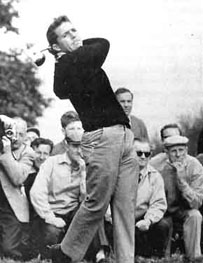 Gary Player