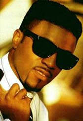 Teddy Riley