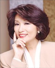 Connie Chung