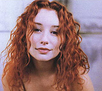 Tori Amos