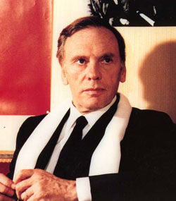 Jean-Louis Trintignant