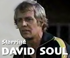 David Soul