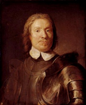 Oliver Cromwell