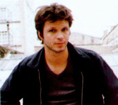 Bertrand Cantat