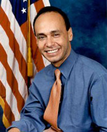 Luis Gutierrez