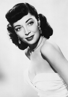 Marie Windsor