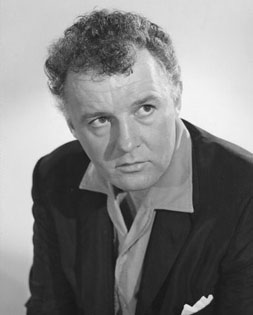 Rod Steiger