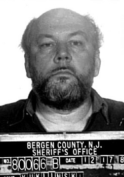 Richard Kuklinski