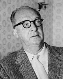 Vladimir Nabokov