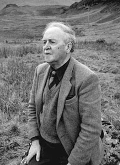 Sorley Maclean