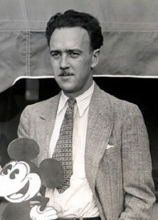 Ub Iwerks