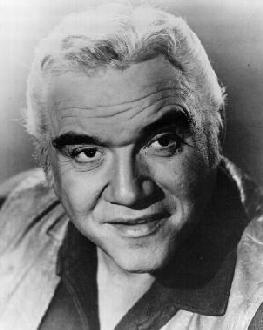 Lorne Greene