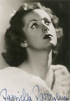 Danielle Darrieux