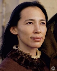 Irene Bedard