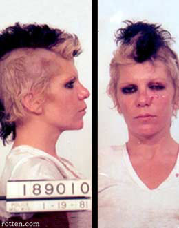 Wendy O. Williams