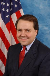 Pat Tiberi