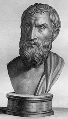 Lucretius