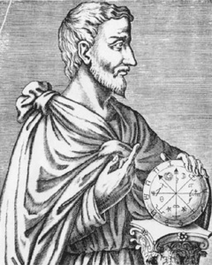 Pythagoras