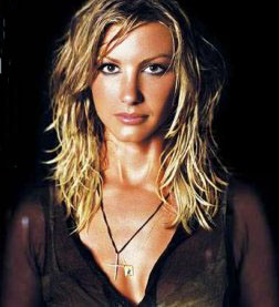 Faith Hill