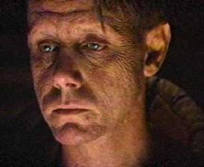 William Sanderson