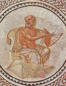 Anaximander