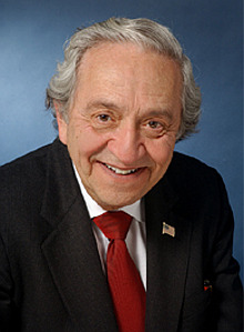 Bruce Herschensohn