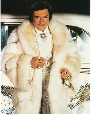 Liberace