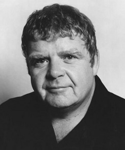 Geoffrey Hughes